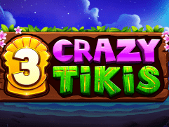 3 Crazy Tikis thumbnail