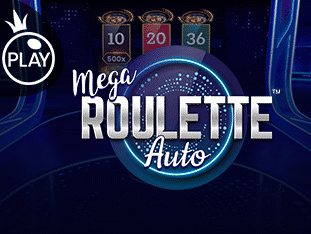 Auto Mega Roulette thumbnail