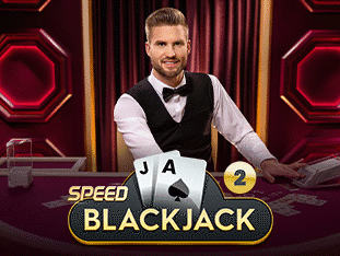 Speed Blackjack 2 thumbnail