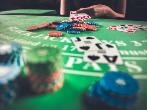 Classic Speed Blackjack 115 thumbnail