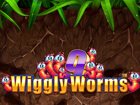 9 Wiggly Worms thumbnail