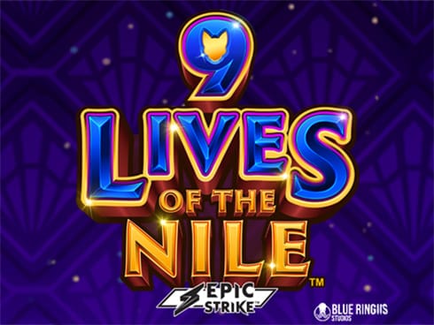 9 Lives of the Nile thumbnail