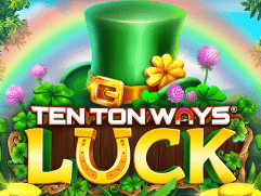 Ten Ton Ways Luck thumbnail