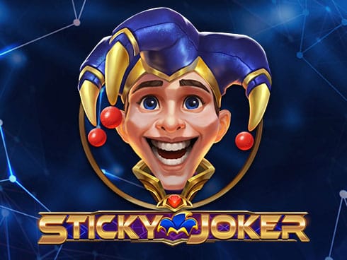 Sticky Joker thumbnail