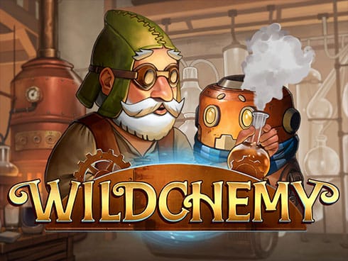 Wildchemy thumbnail
