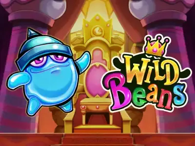 Wild Beans thumbnail