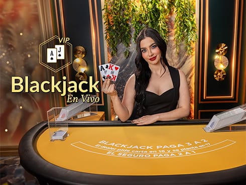 VIP Blackjack en Español 4 thumbnail